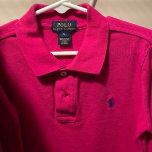 Ralph Lauren Polo